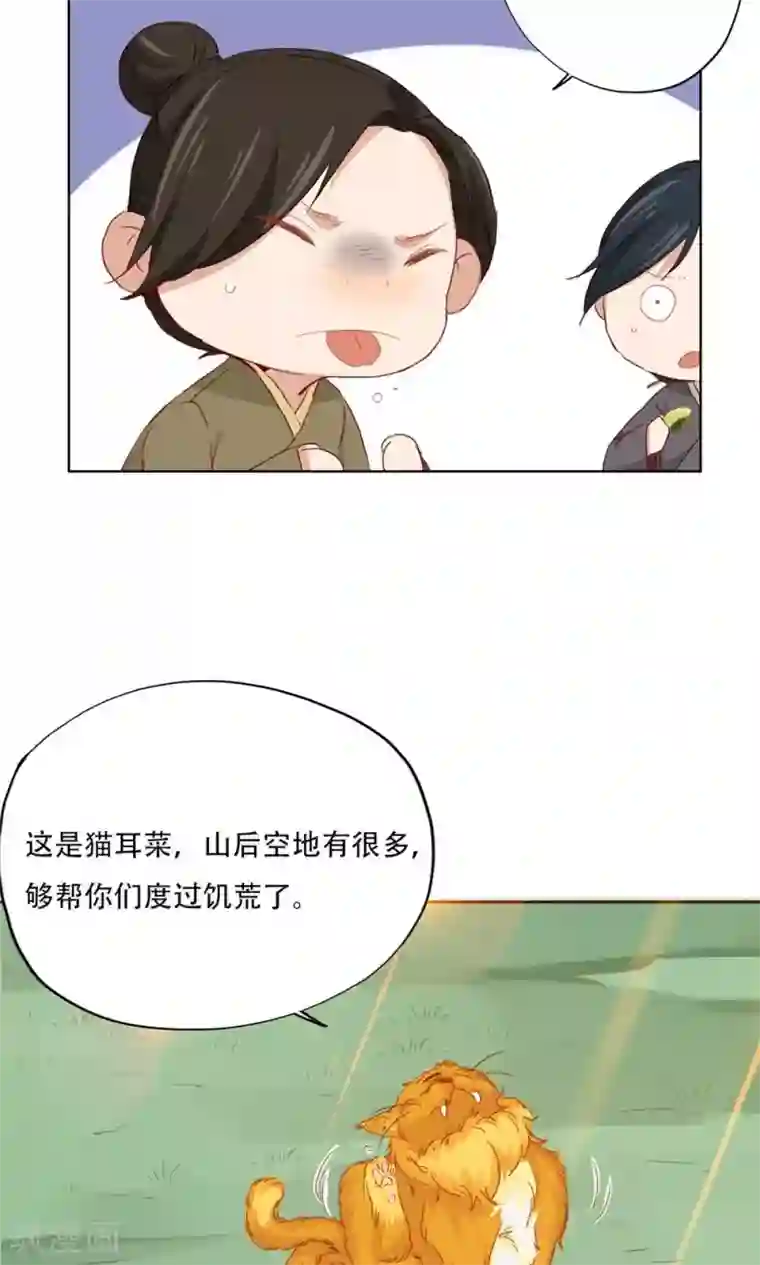 镜花传说第95话