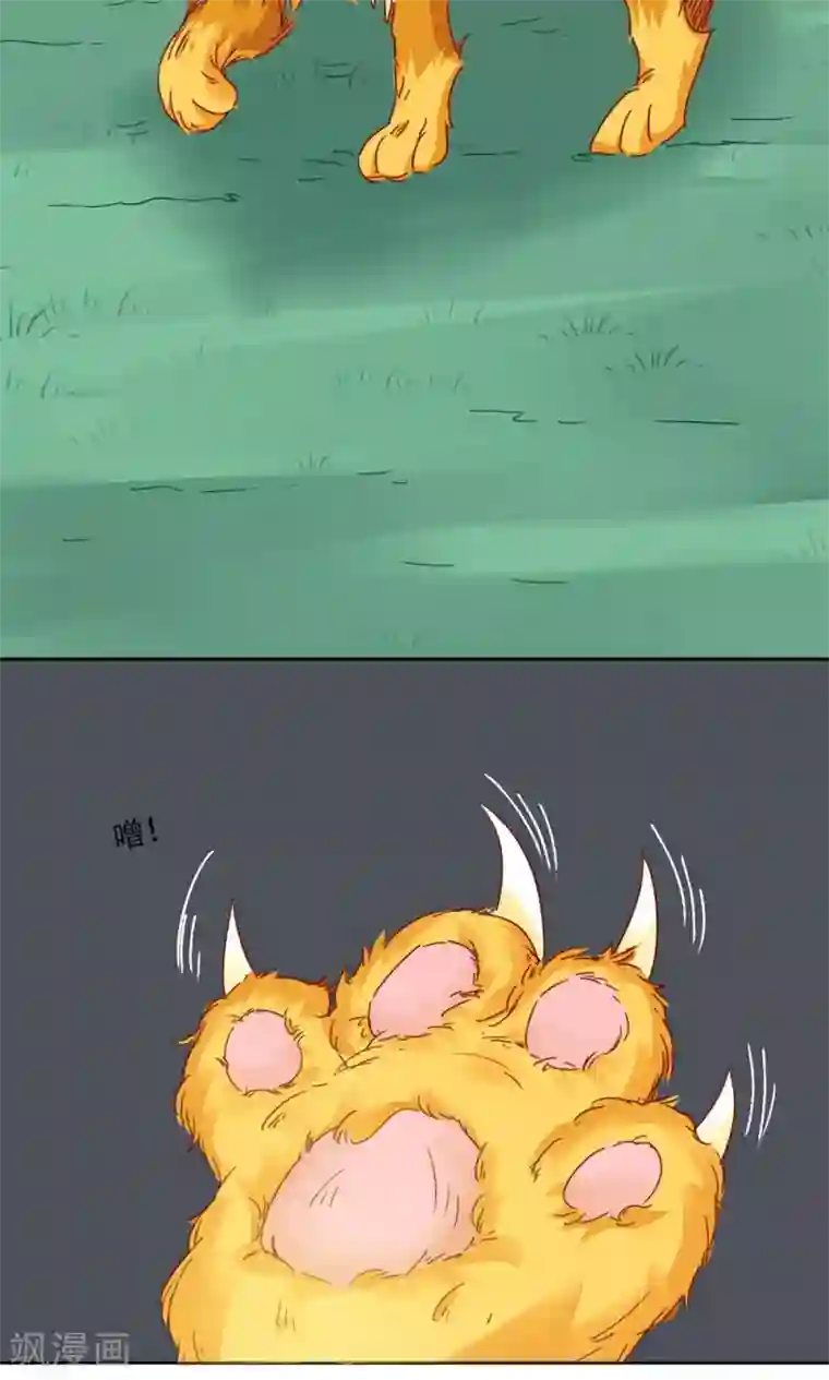 镜花传说第95话