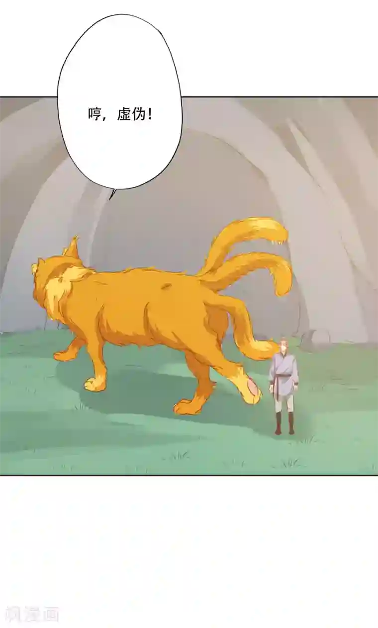 镜花传说第96话