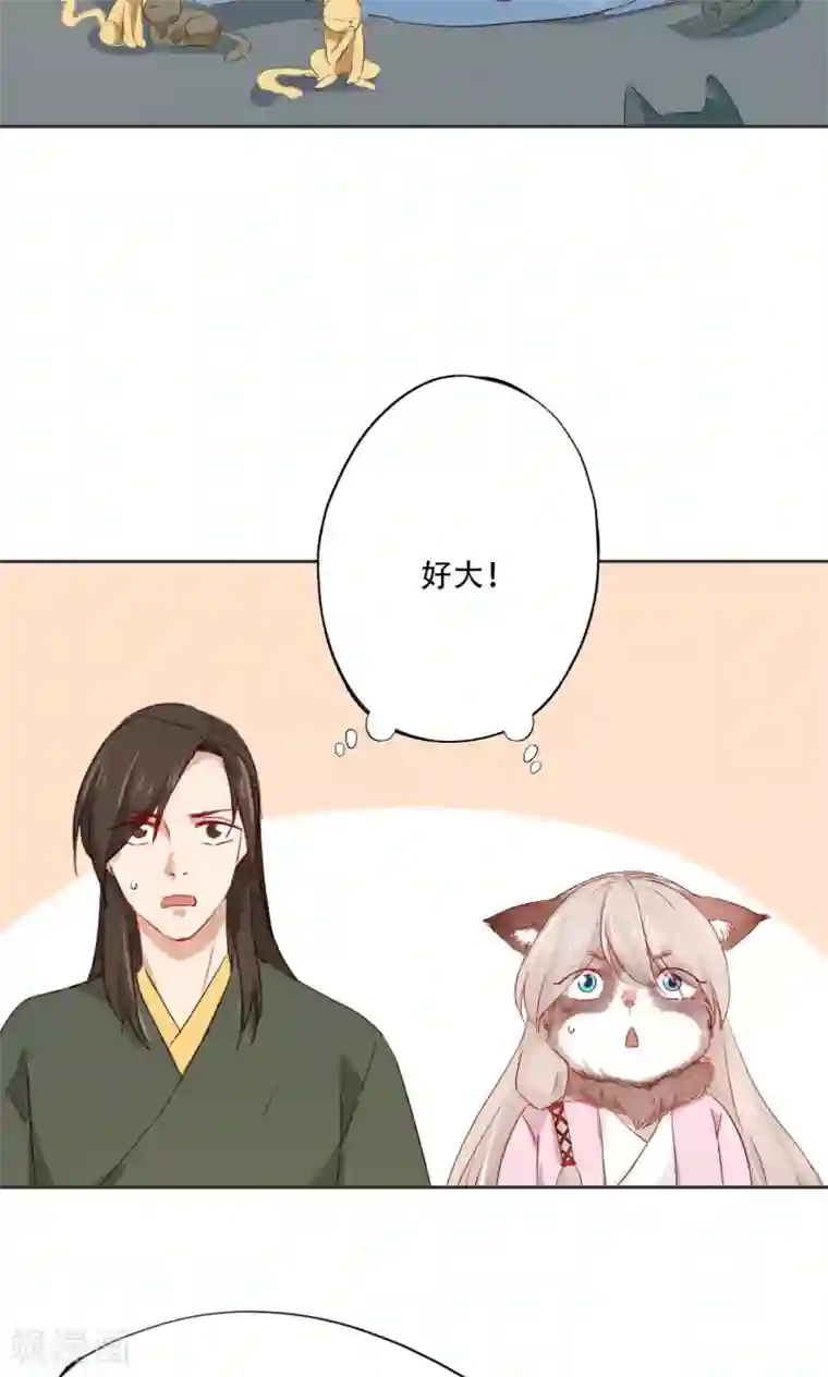 镜花传说第96话