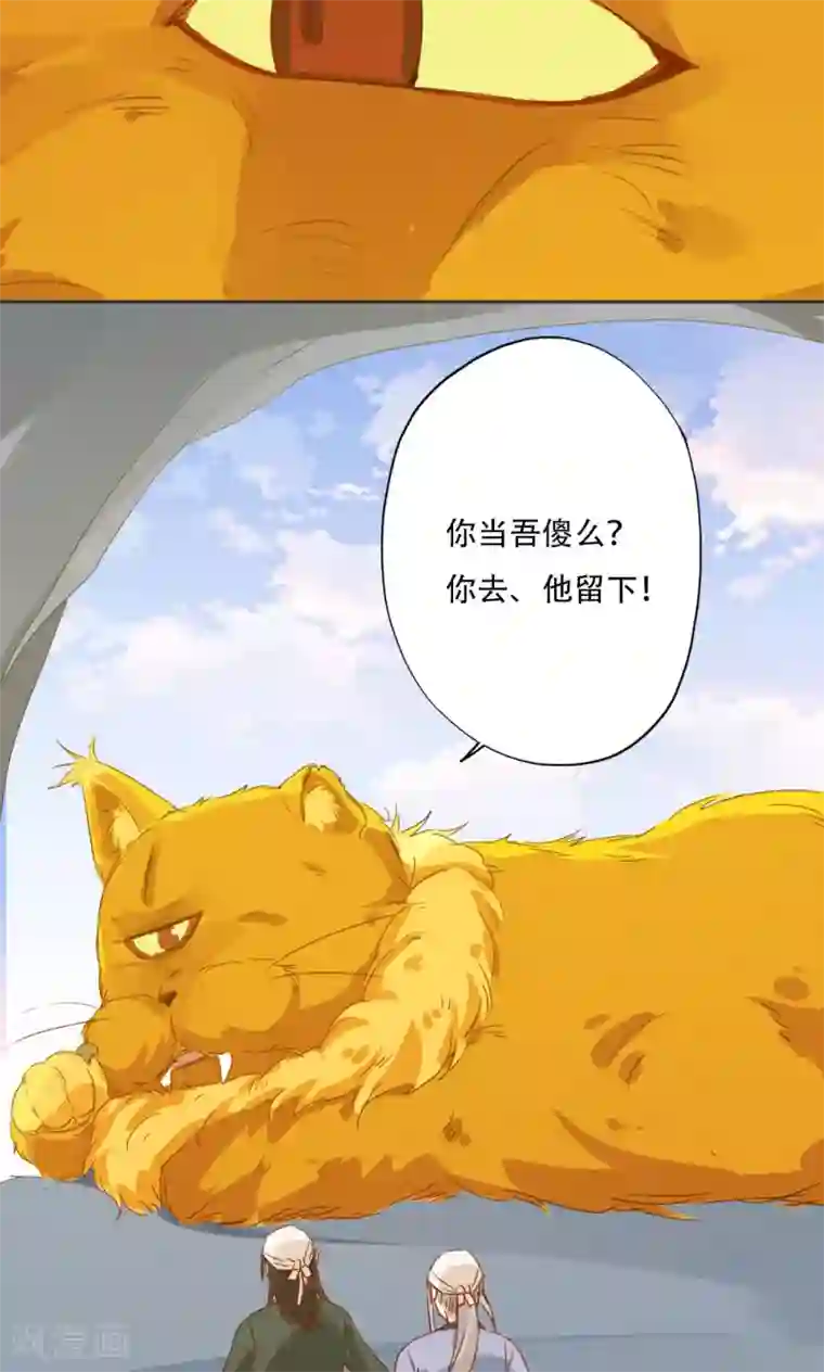 镜花传说第96话