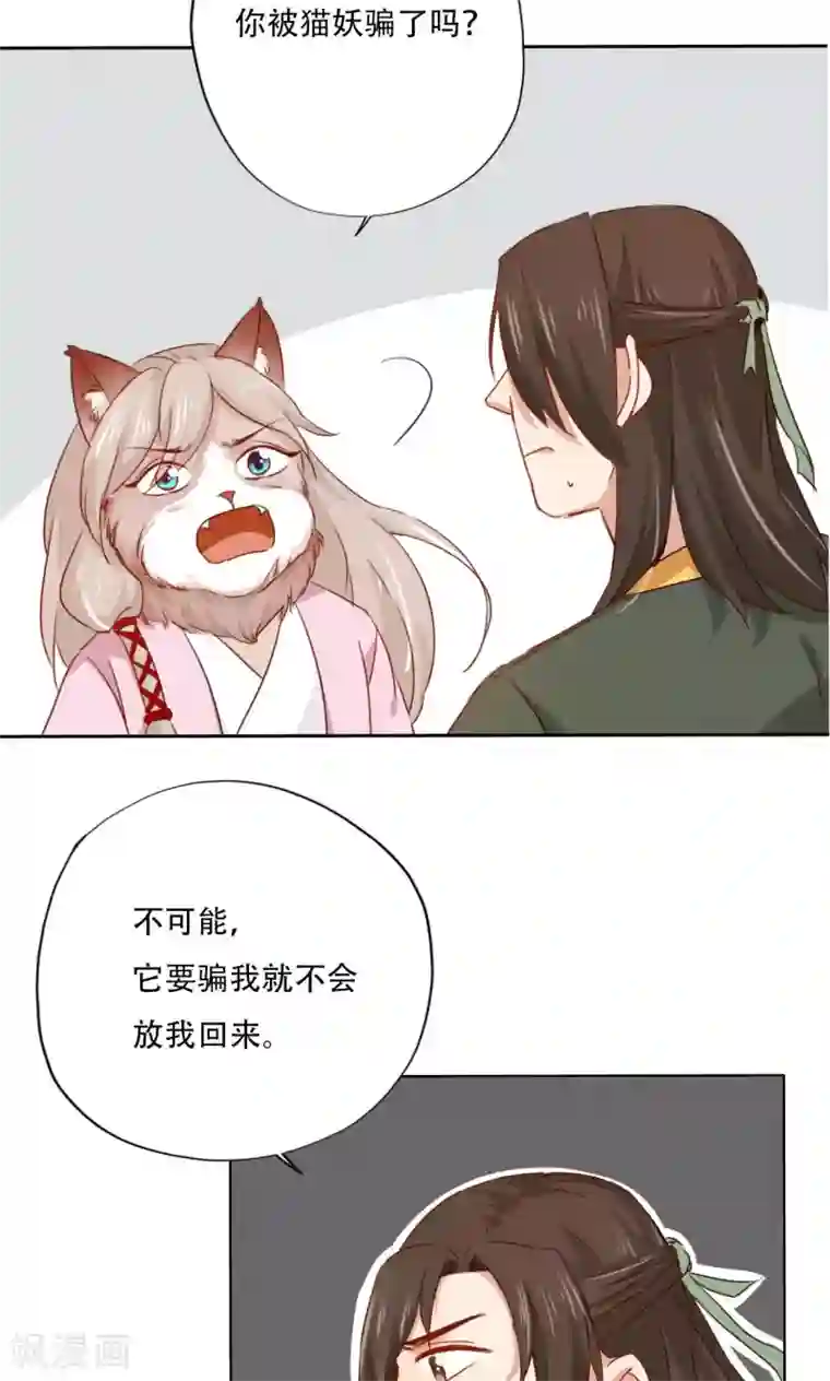 镜花传说最终话