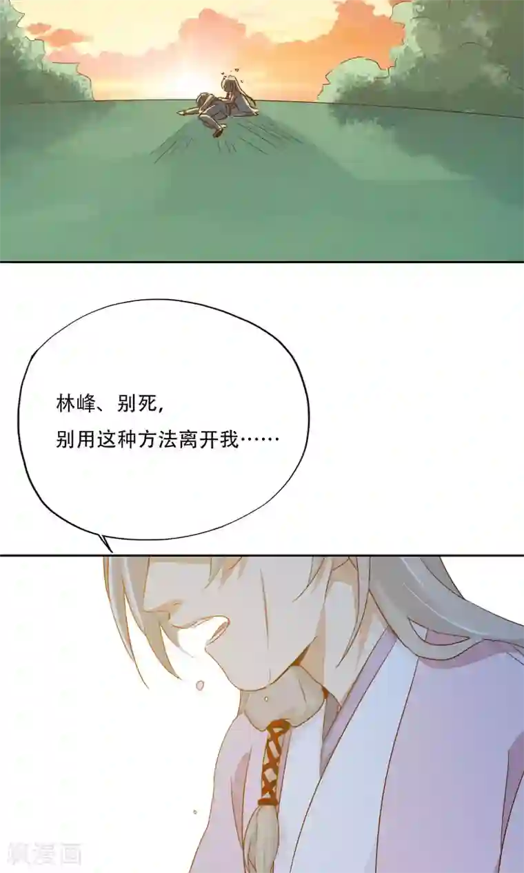 镜花传说最终话