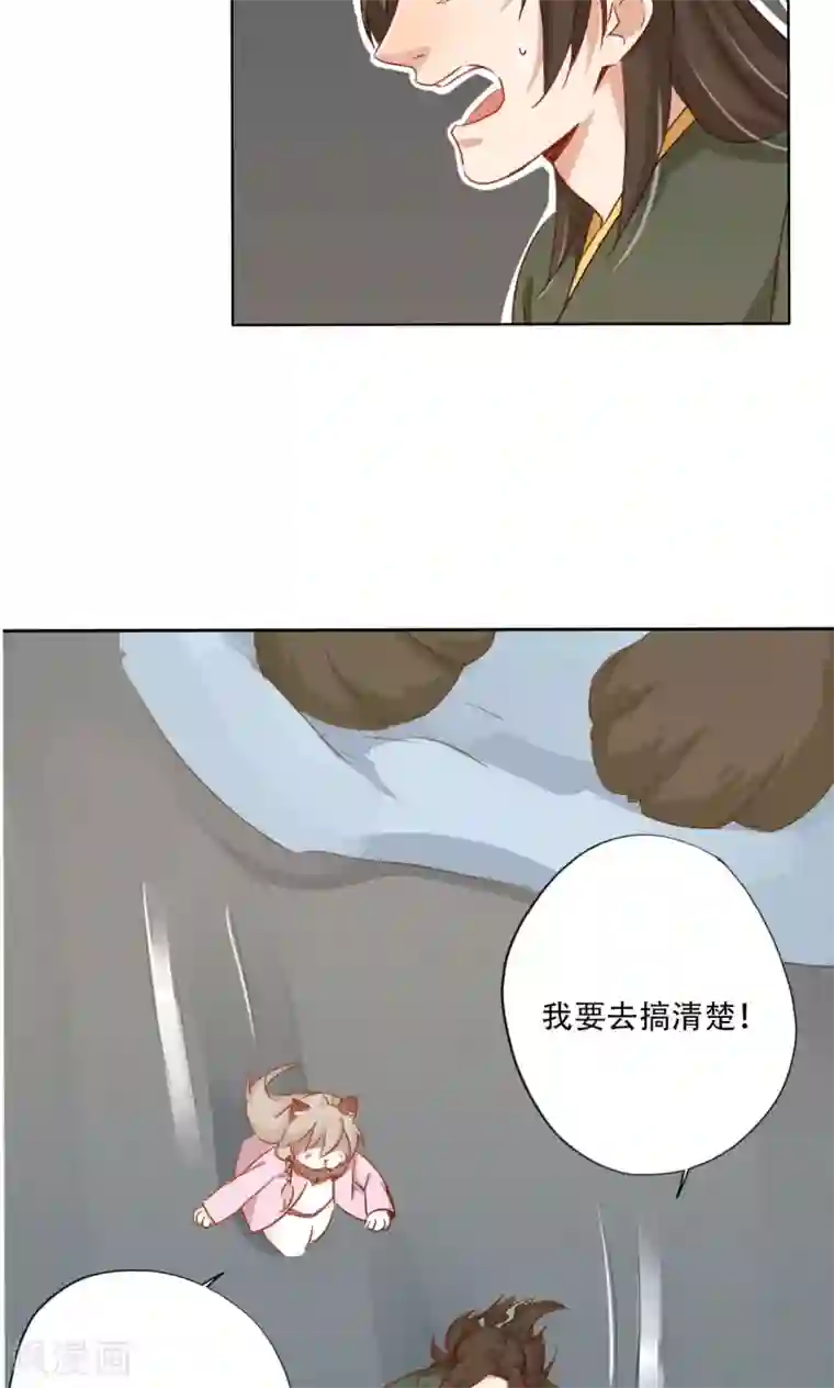 镜花传说最终话