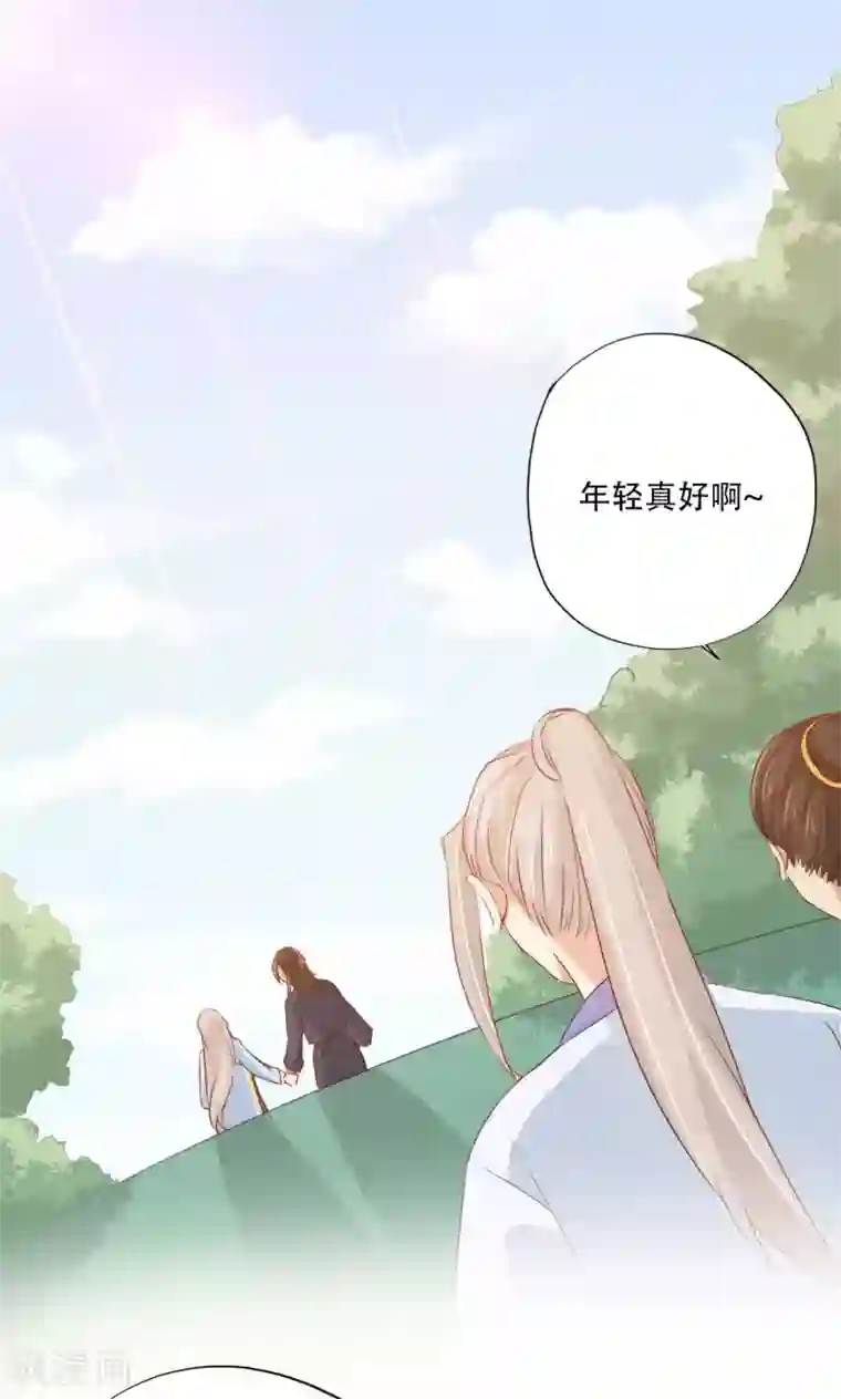 镜花传说最终话