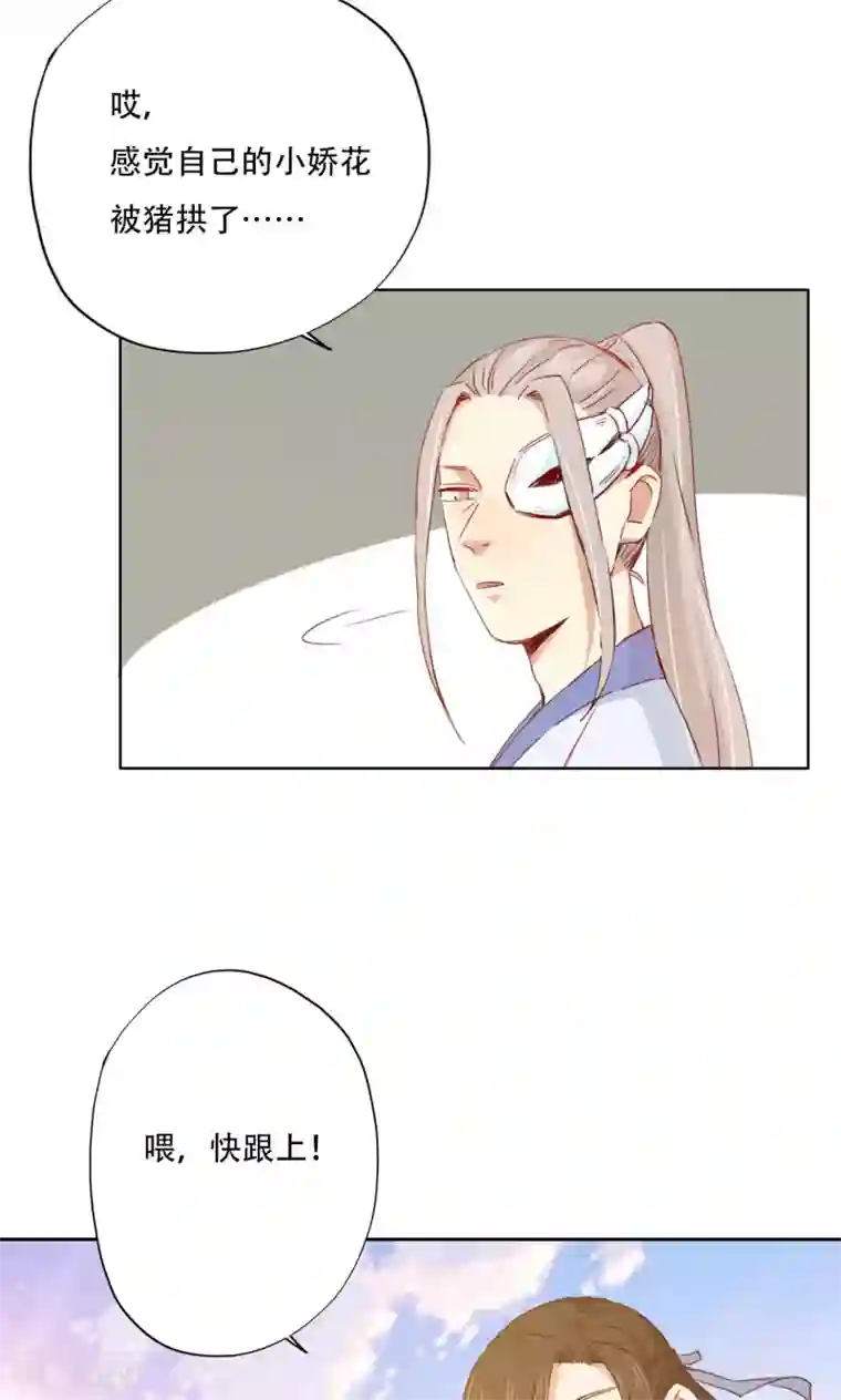 镜花传说最终话