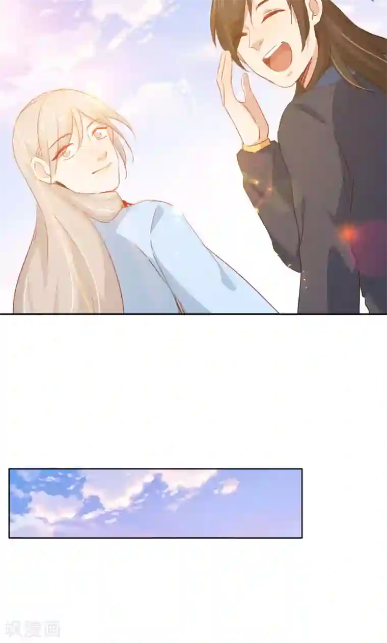 镜花传说最终话