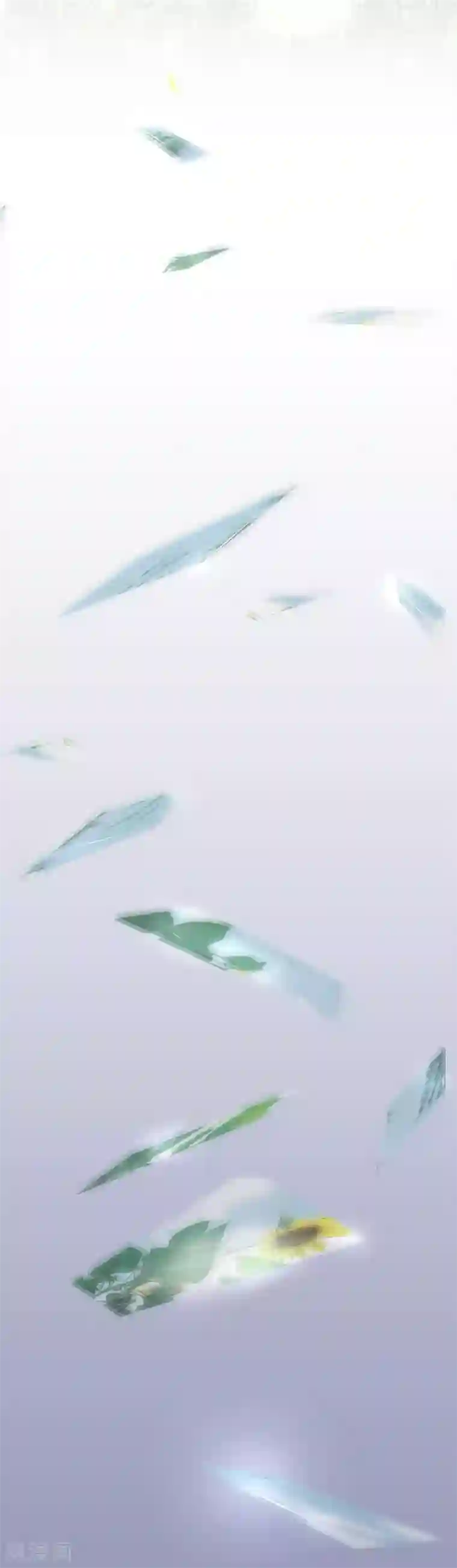 萌妻难哄第6话 婚礼上的激情