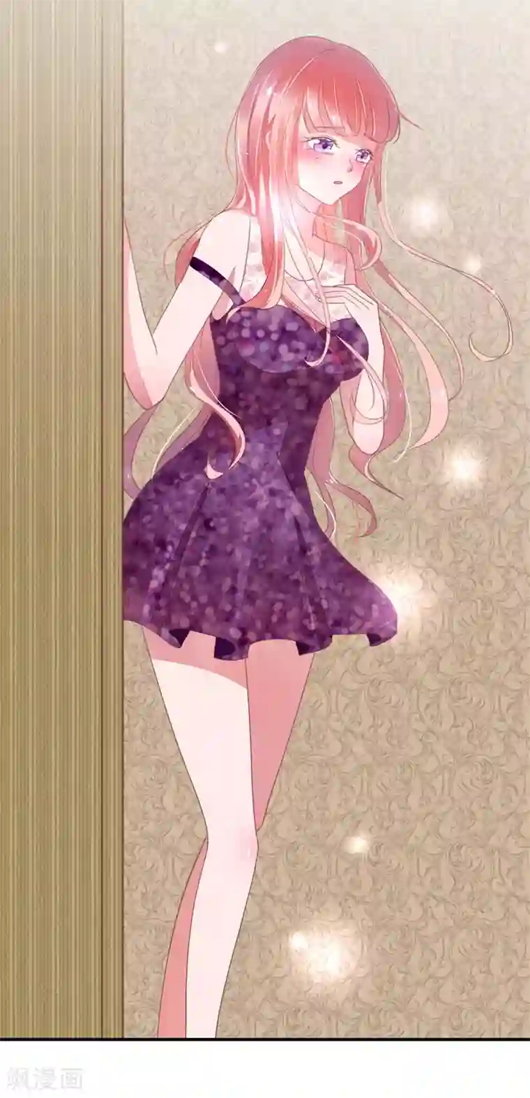 里番ACG排泄本子库口工全彩第14话 为她冲冷水澡