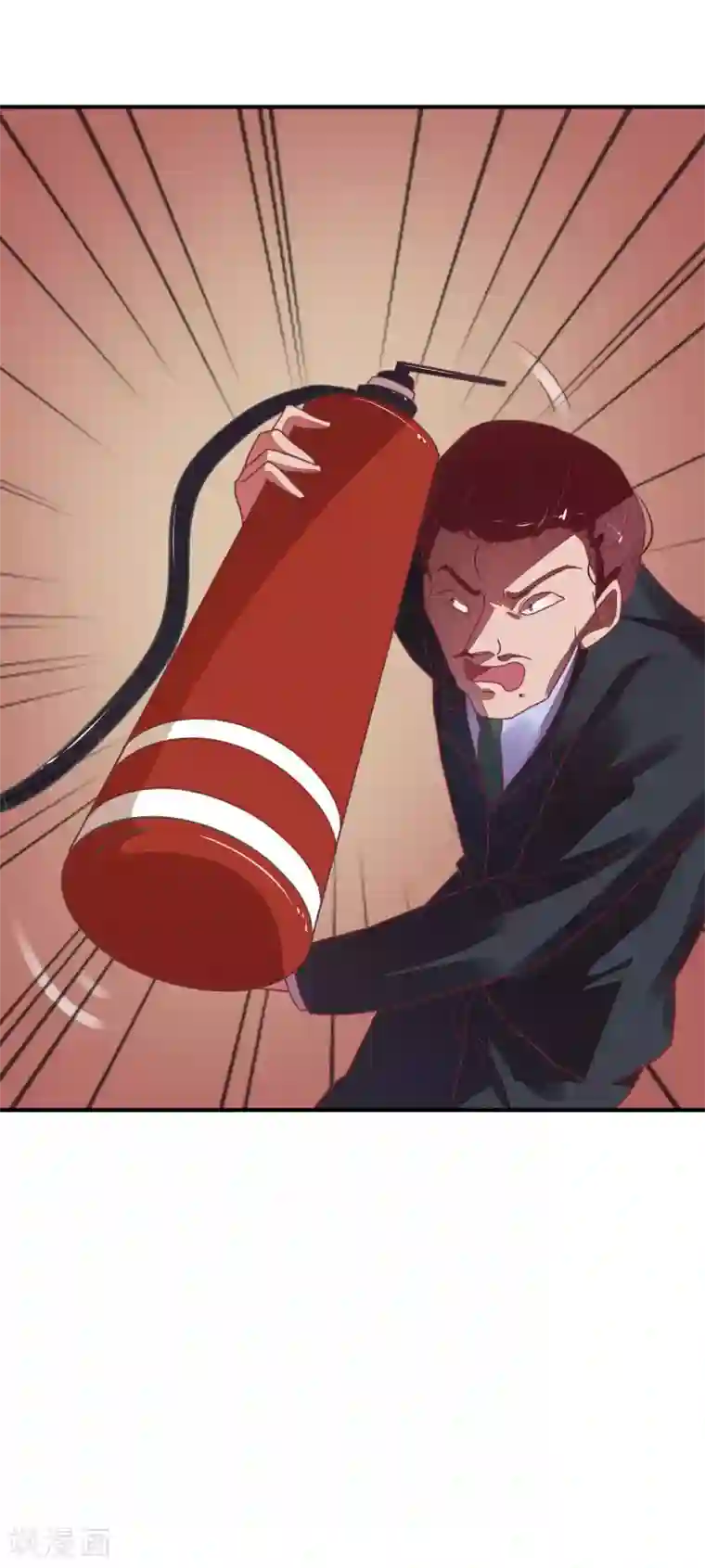 萌妻难哄第14话 为她冲冷水澡