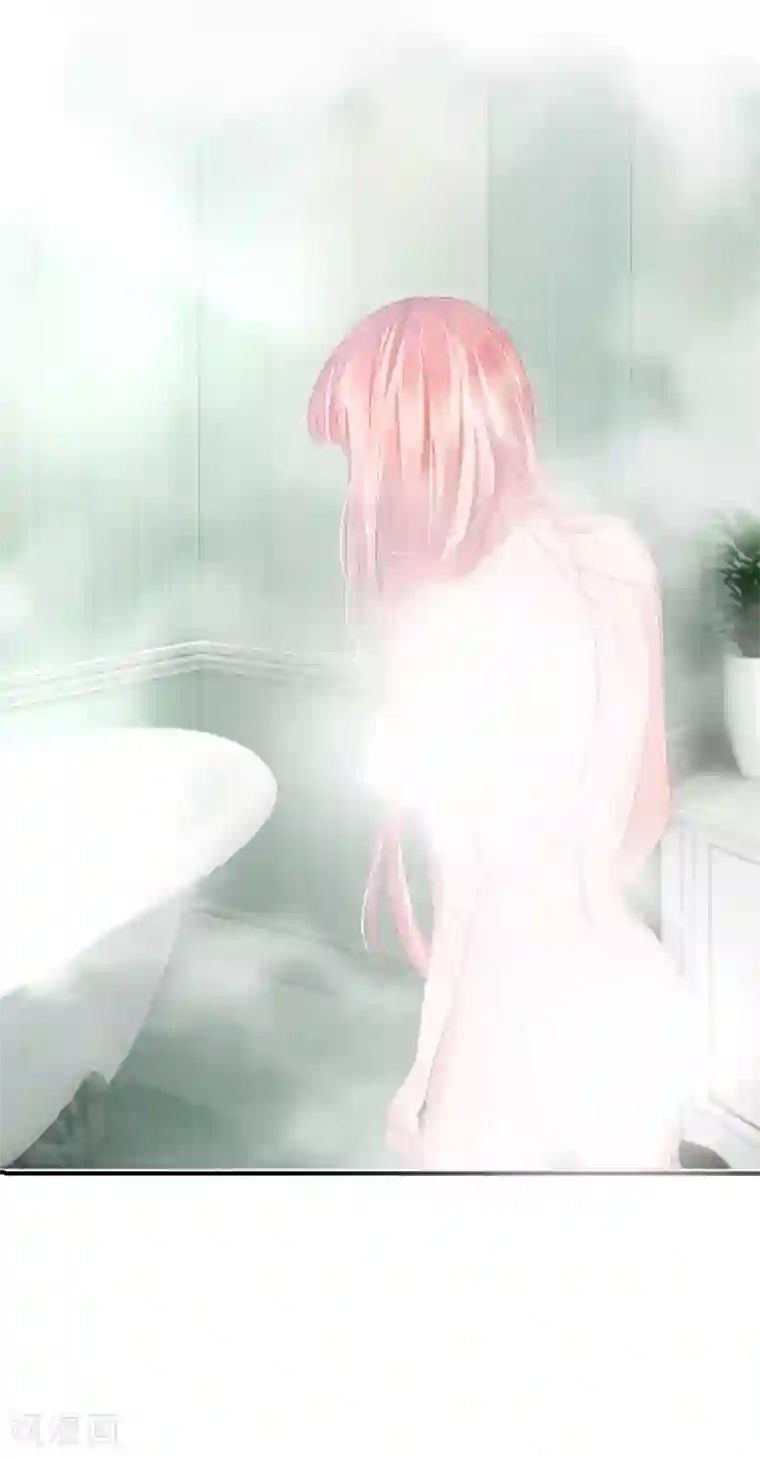 萌妻难哄第20话 意意怀孕