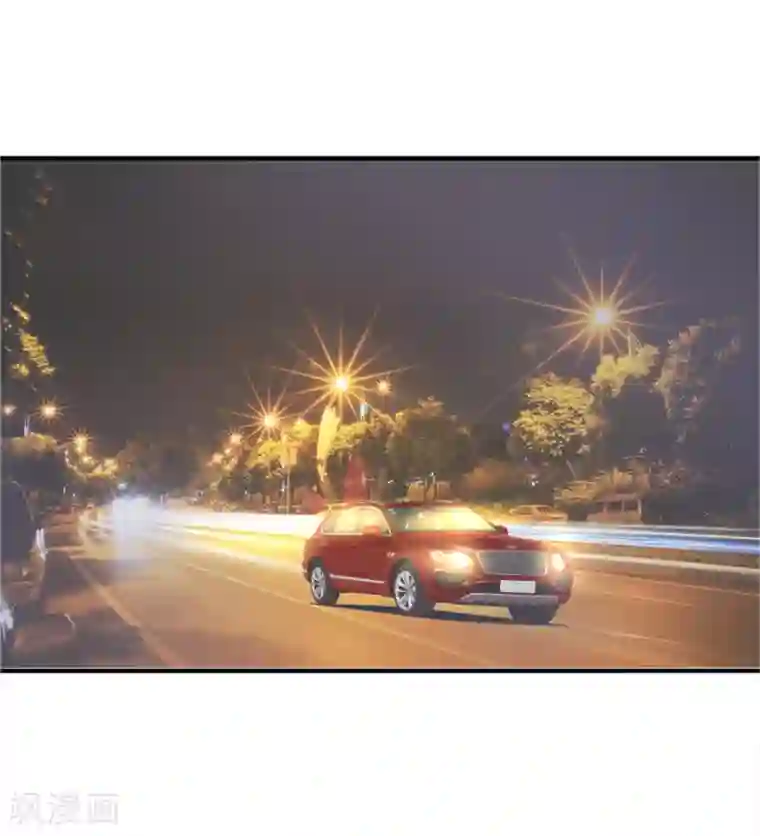 萌妻难哄第20话 意意怀孕