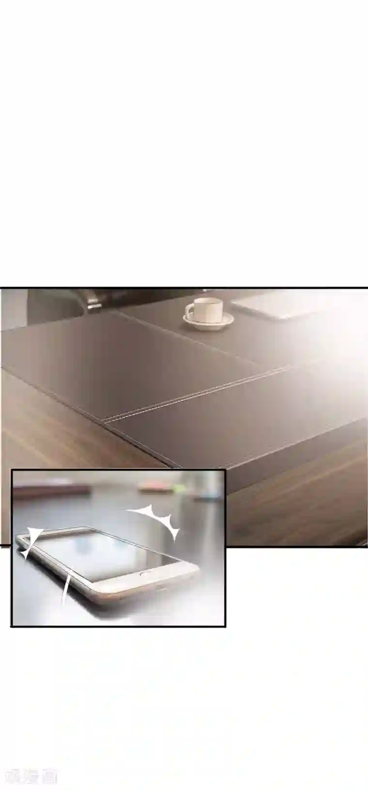 萌妻难哄第20话 意意怀孕