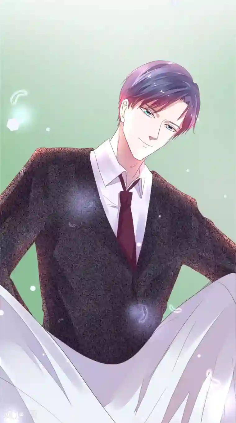 萌妻难哄第22话 不是先天性流产？