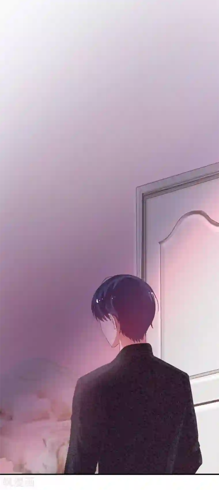 萌妻难哄第24话 她比命重要