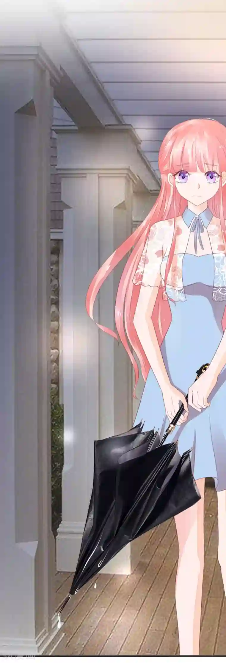 我的粉色系玩具