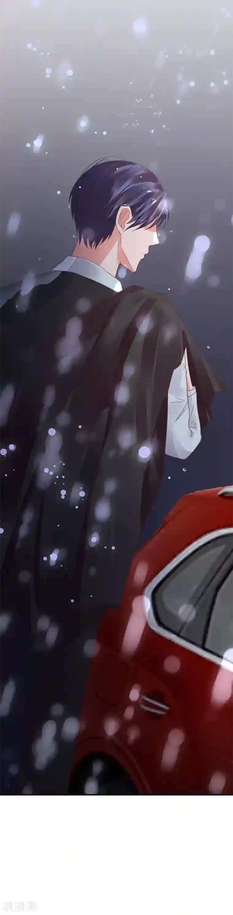 萌妻难哄第31话 就算是出轨，你敢不敢