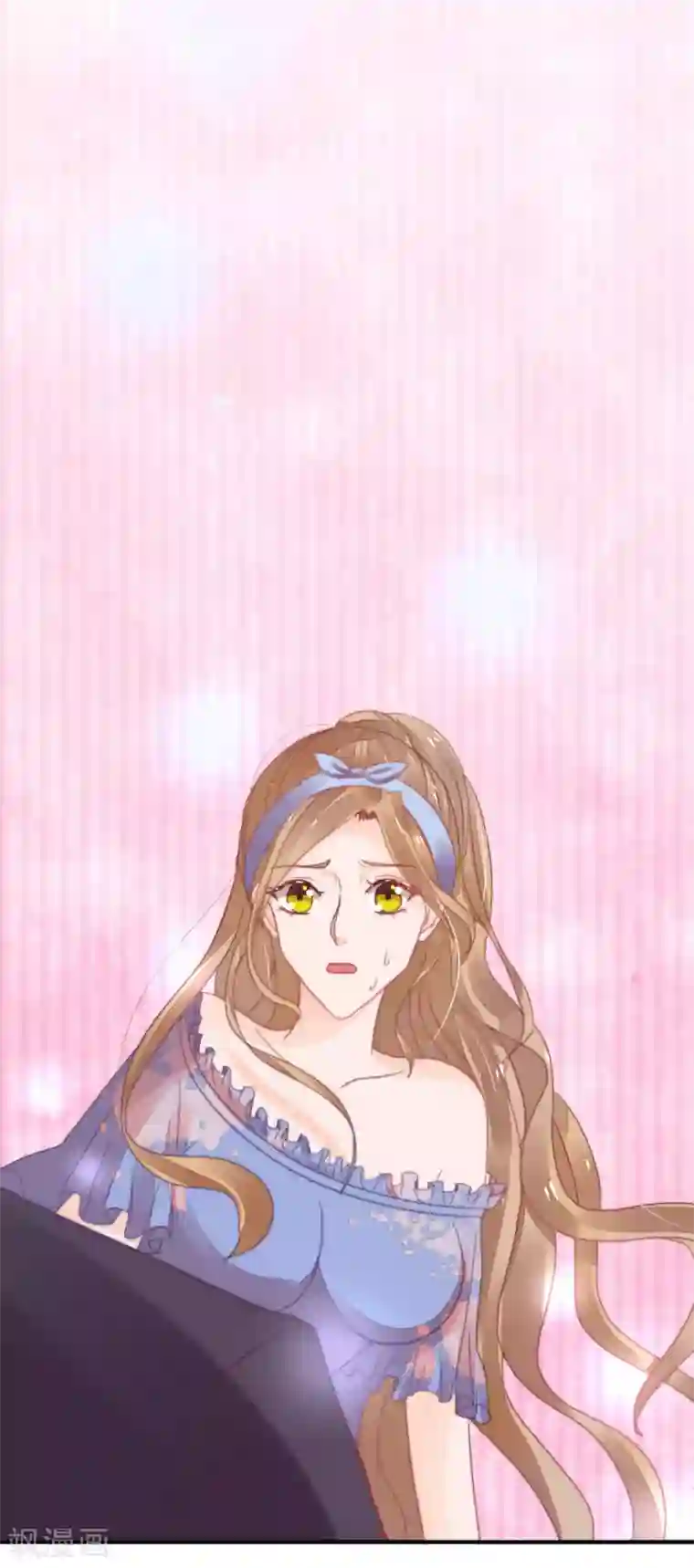 萌妻难哄第34话 媚药