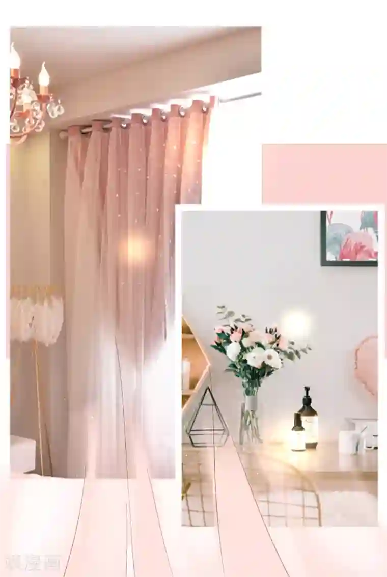 萌妻难哄第39话 藏好那个女孩