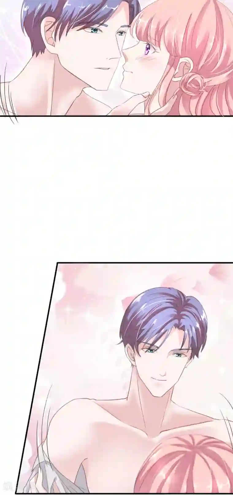 萌妻难哄第42话 干了票大的