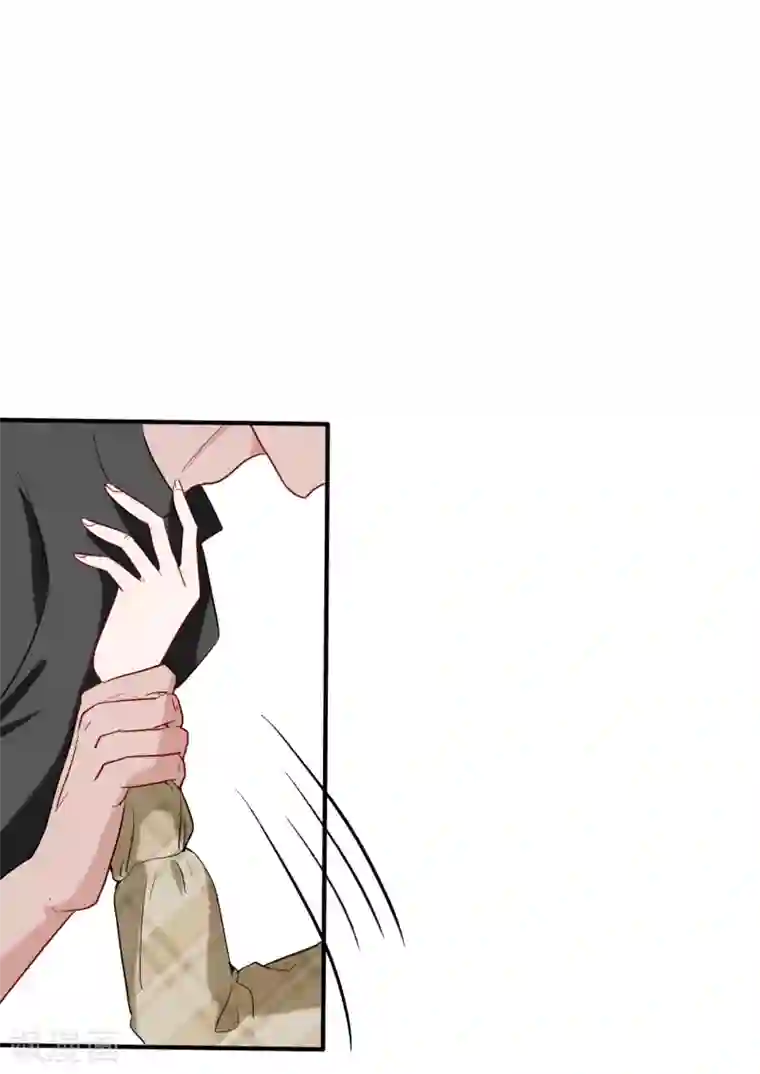 萌妻难哄第49话 被绑架