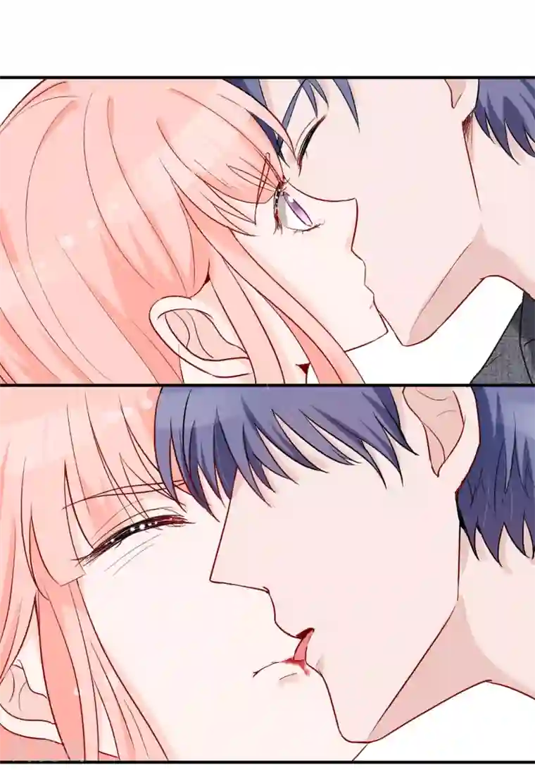 萌妻难哄第50话 乖，四爷来了