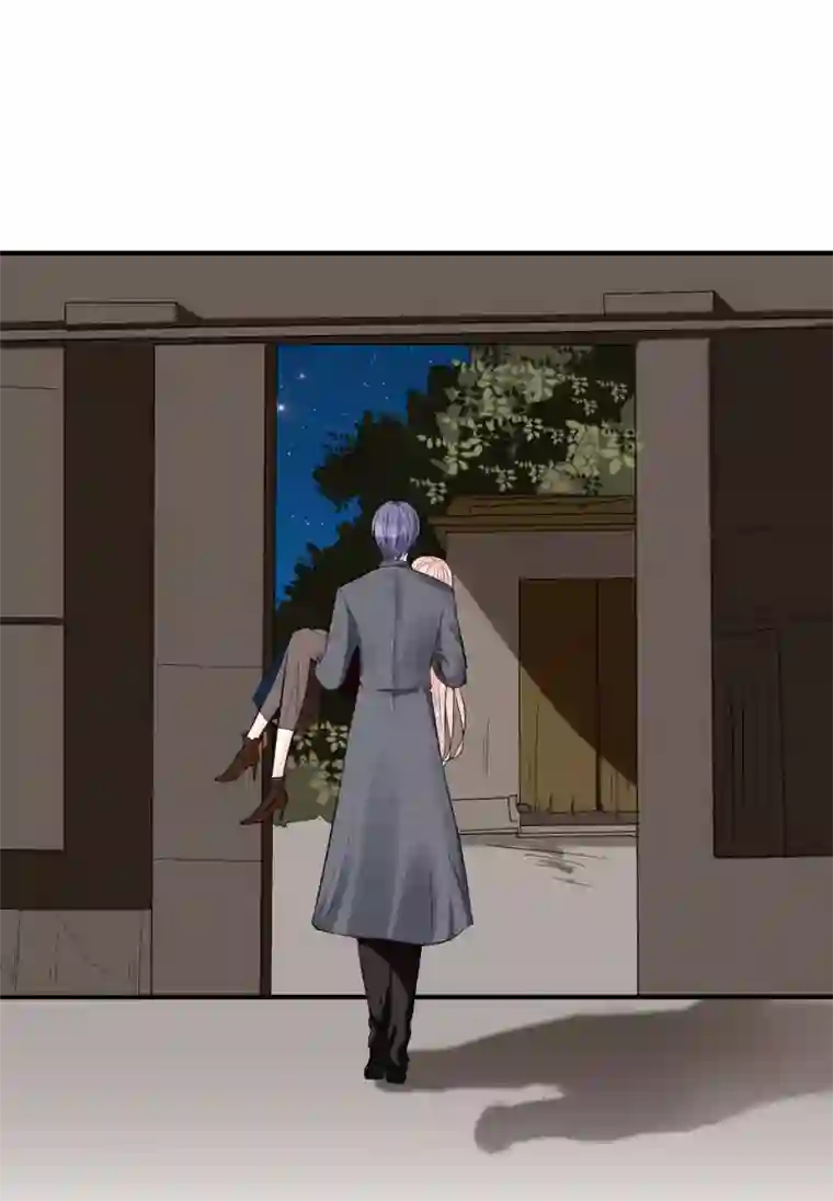 萌妻难哄第50话 乖，四爷来了