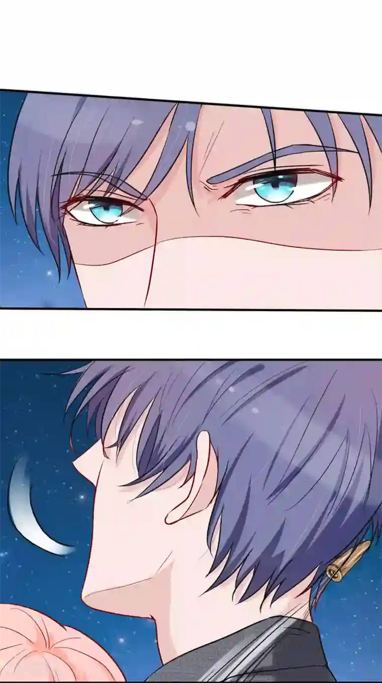 萌妻难哄第50话 乖，四爷来了