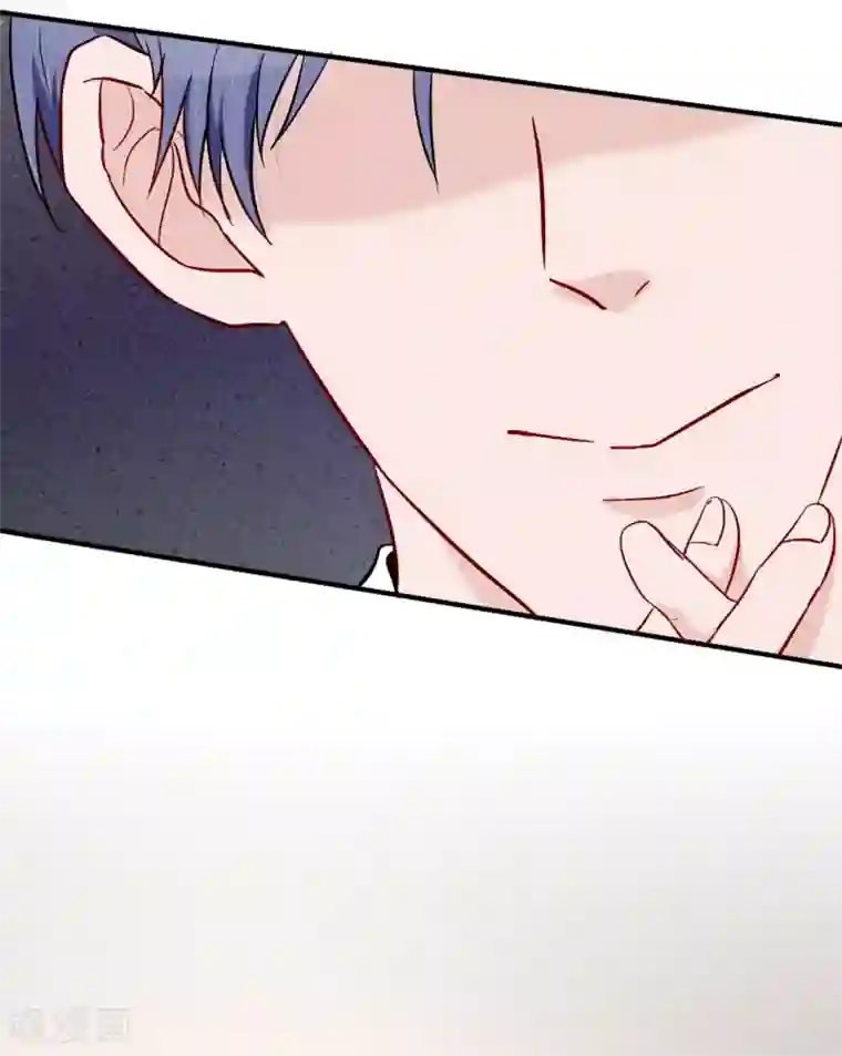 萌妻难哄第51话 心疼她