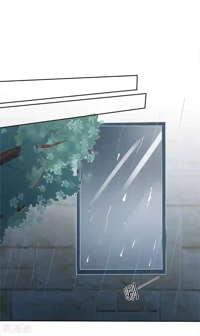 萌妻难哄第2季7话 别无选择