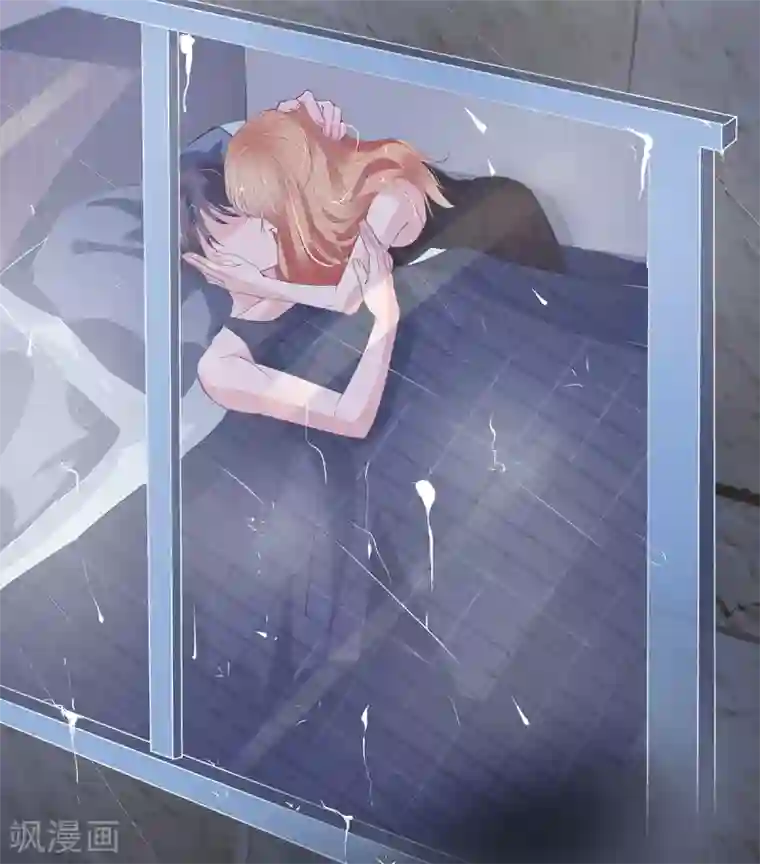 萌妻难哄第2季7话 别无选择