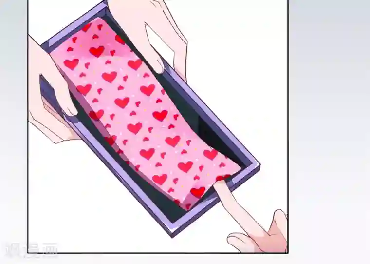 萌妻难哄第2季8话 心里没点数吗？