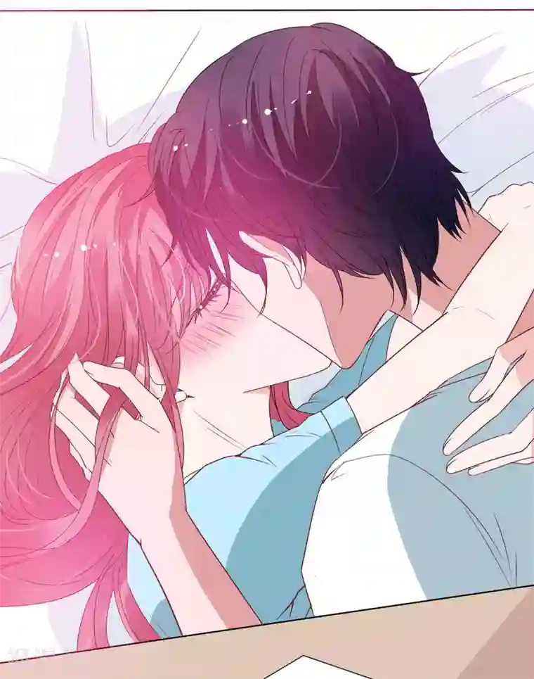 萌妻难哄第2季22话 我想试试