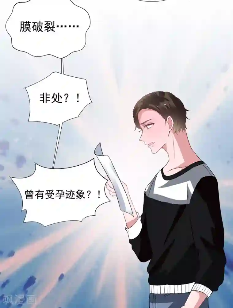 萌妻难哄第2季31话 关于你老婆的