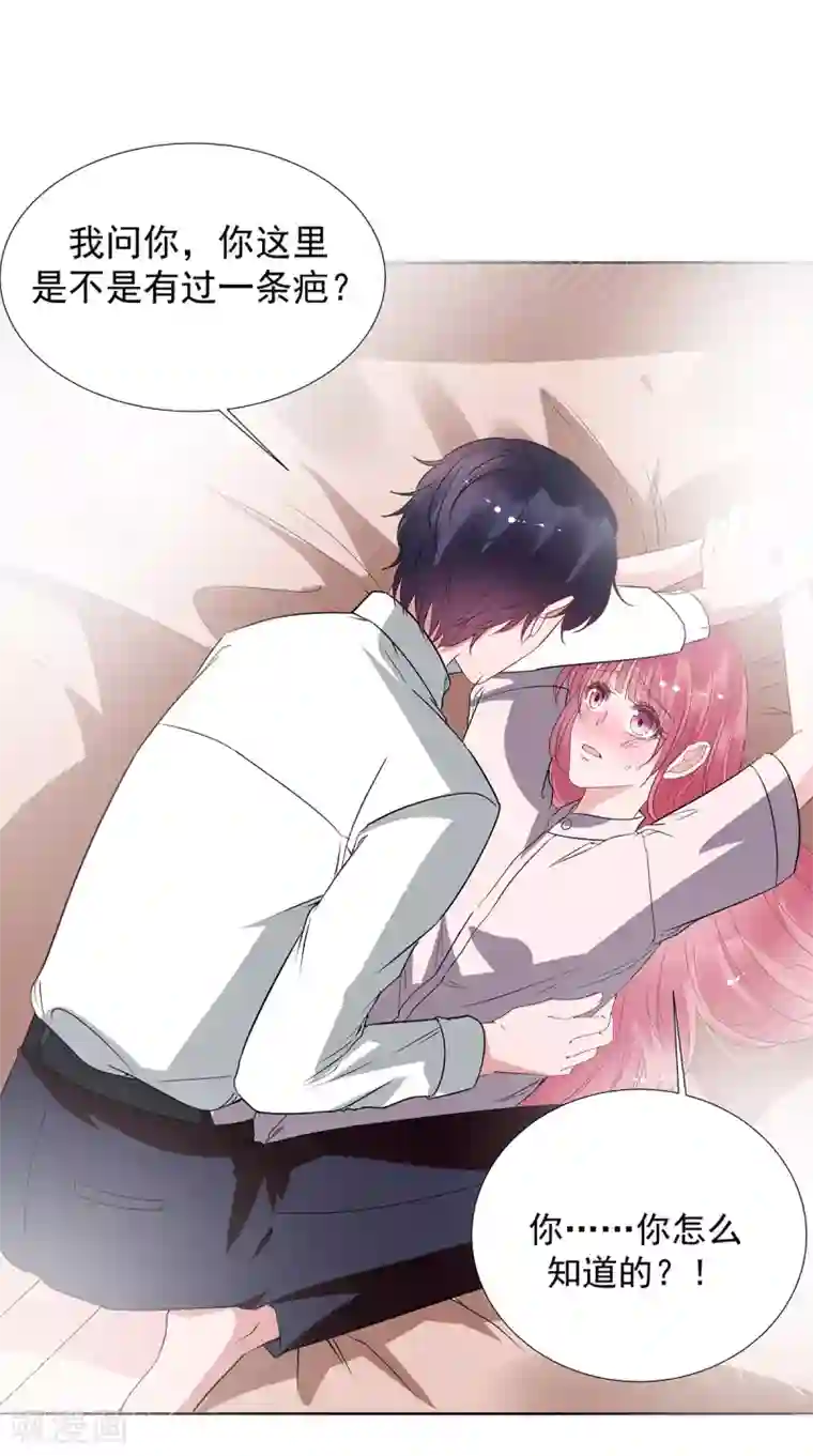 萌妻难哄第2季32话 错了