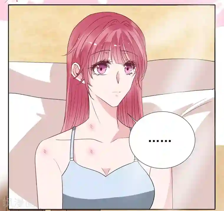 萌妻难哄第2季33话 伤与失望……