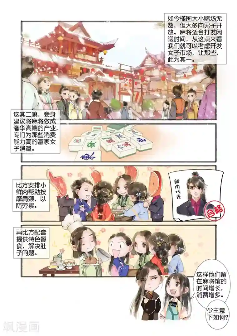 吾家有小妾第3话2