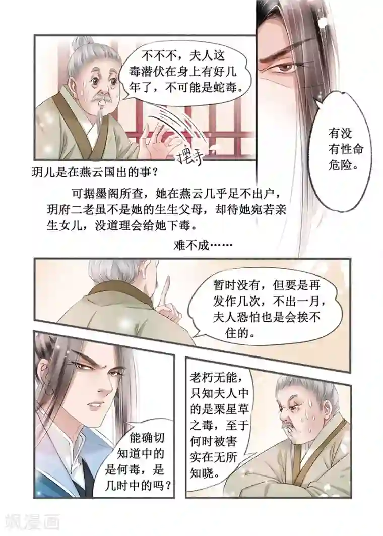 吾家有小妾第14话12 捍卫权利