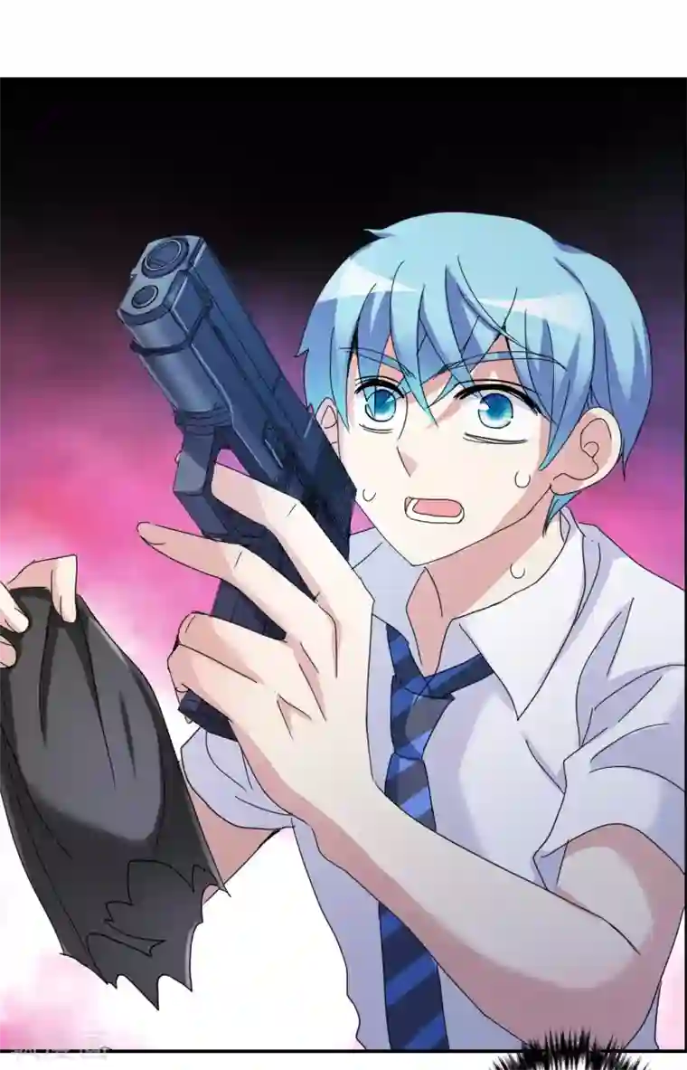 给我闭嘴！序章