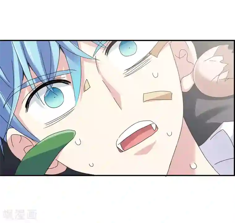 给我闭嘴！第6话1 坠落