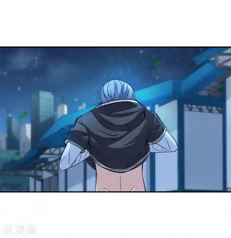 给我闭嘴！第7话2 逃亡