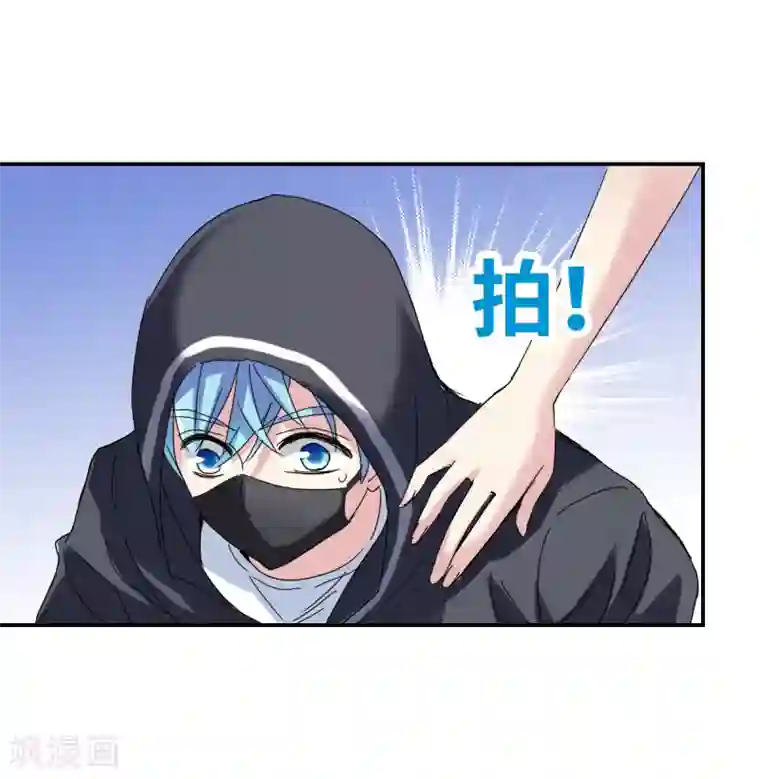 给我闭嘴！第8话1 采访