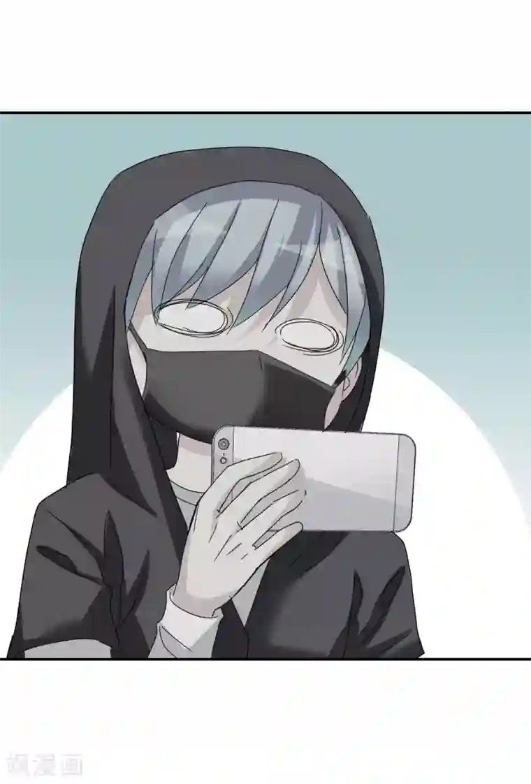 给我闭嘴！第8话2 采访