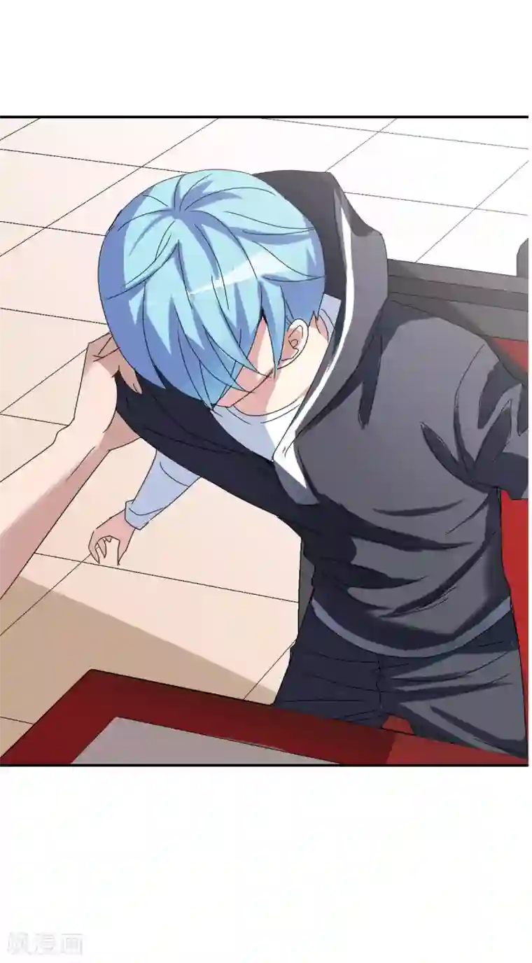 给我闭嘴！第8话2 采访