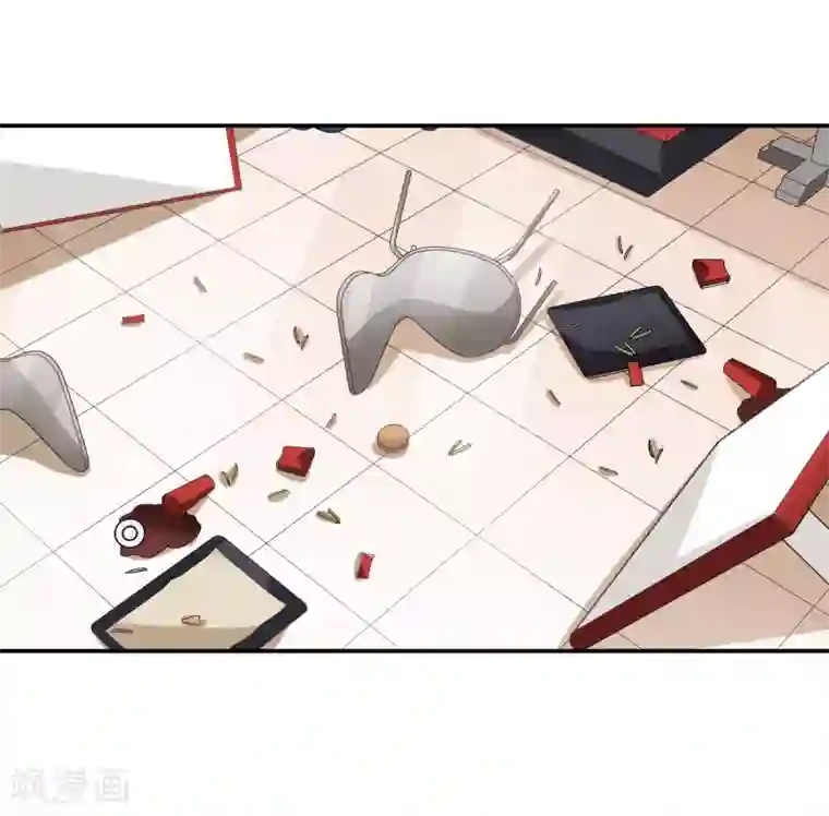 给我闭嘴！第9话1 被捕