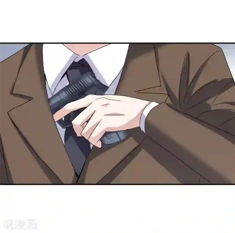 给我闭嘴！第10话2 阴谋