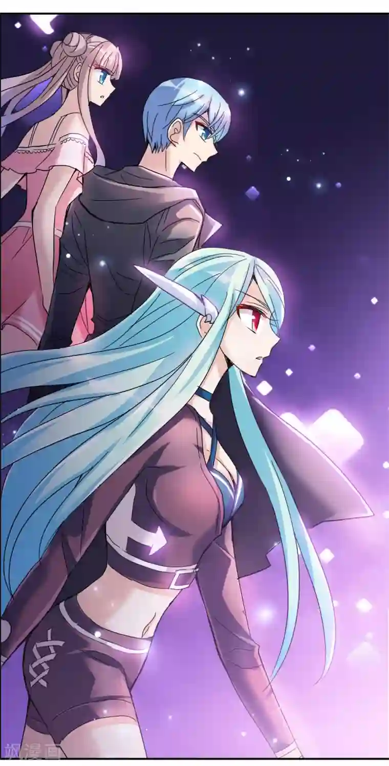 给我闭嘴！第13话1 人工呼吸