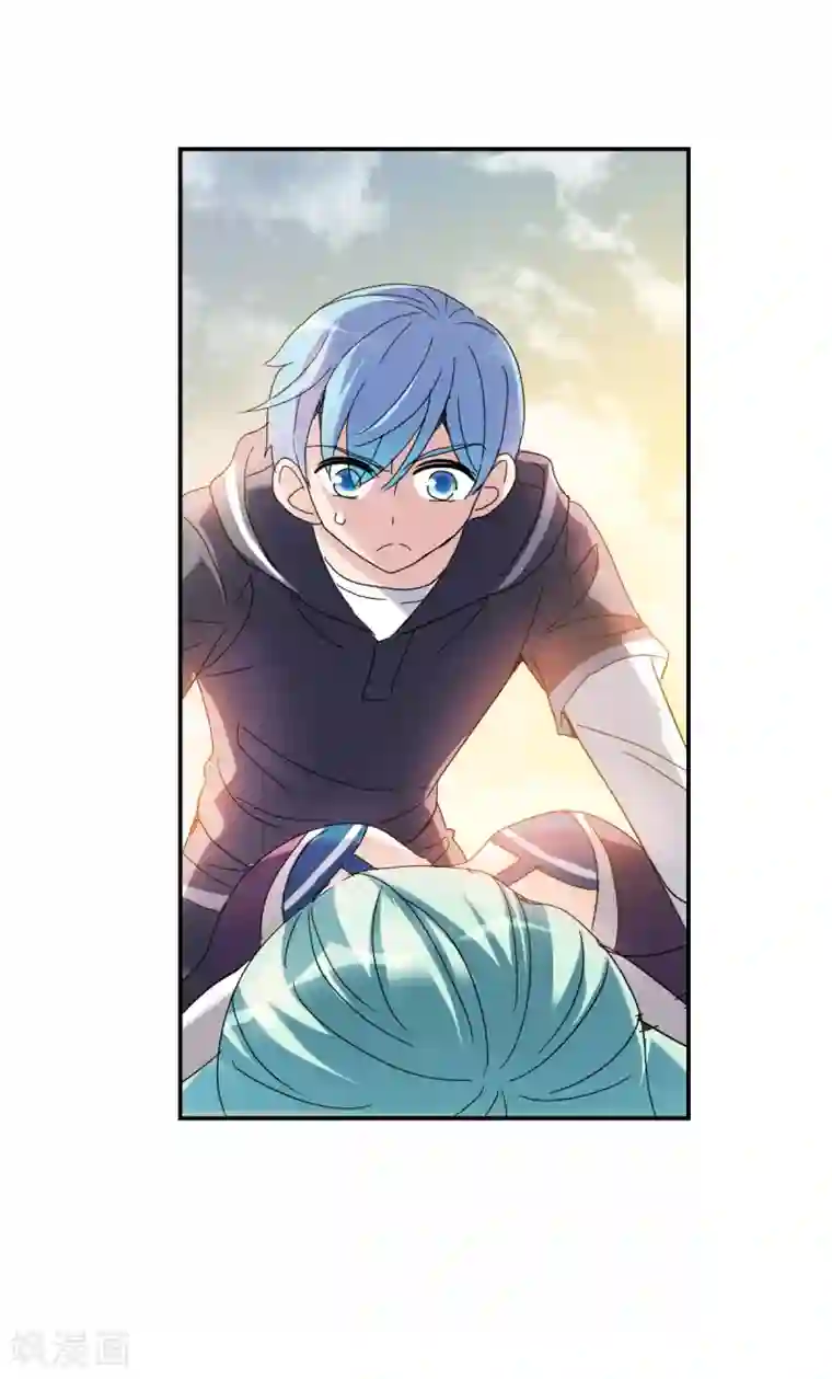 给我闭嘴！第13话1 人工呼吸