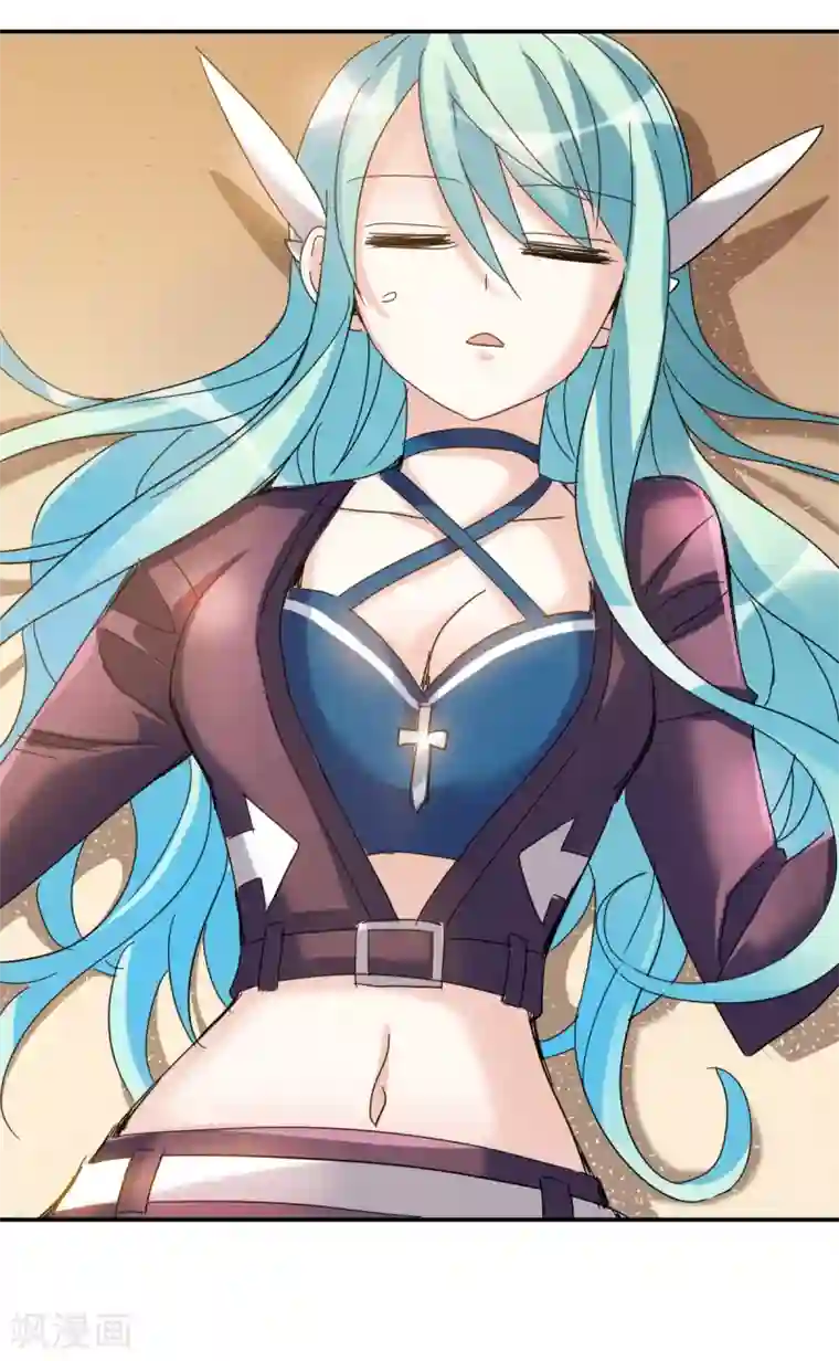 给我闭嘴！第13话1 人工呼吸