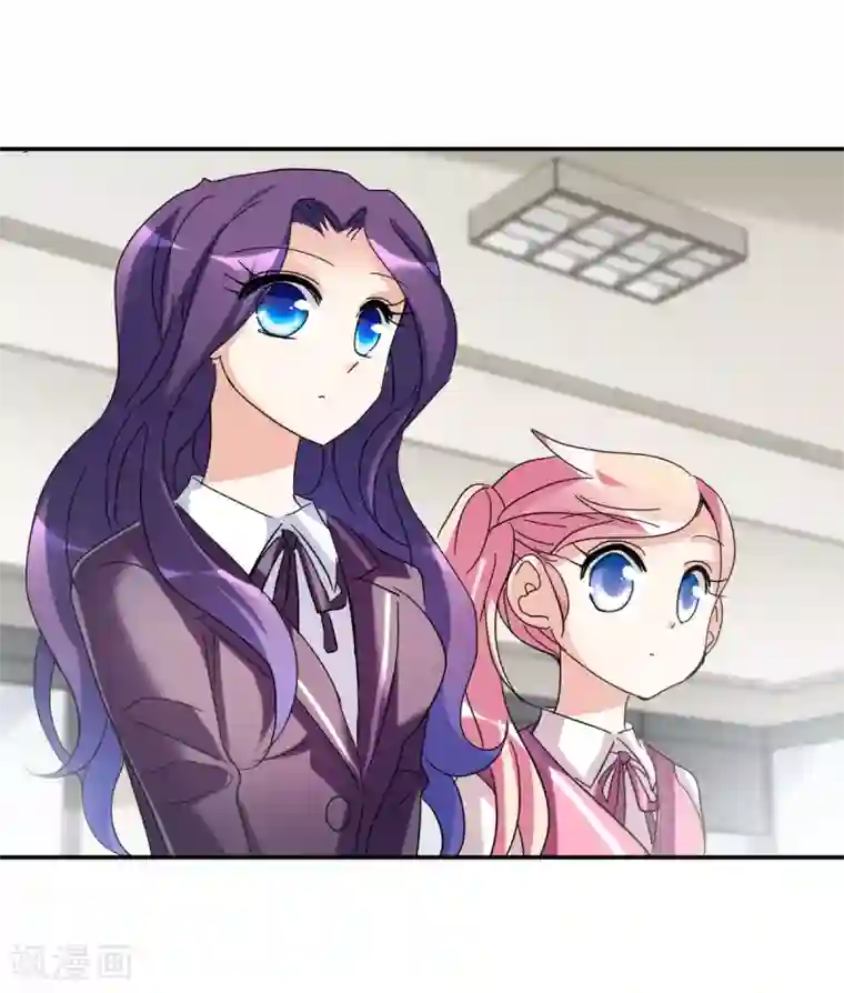 给我闭嘴！第17话1 病毒